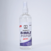 Bubble Popup Spray